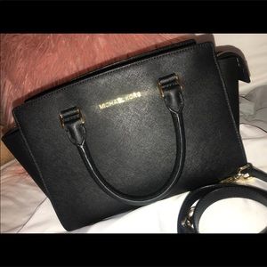 Mk Selma bag